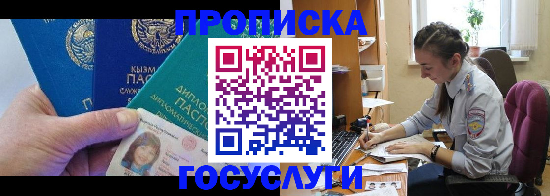 прописка в Ельне